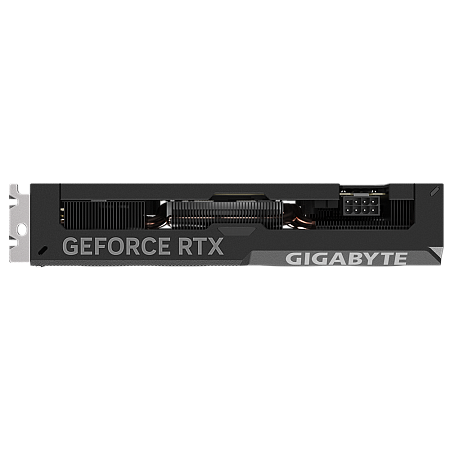VGA Gigabyte RTX4060Ti 8GB GDDR6 WindForce OC (GV-N406TWF2OC-8GD) VGA Gigabyte RTX4060Ti 8GB GDDR6 WindForce OC (GV-N406TWF2OC-8GD)