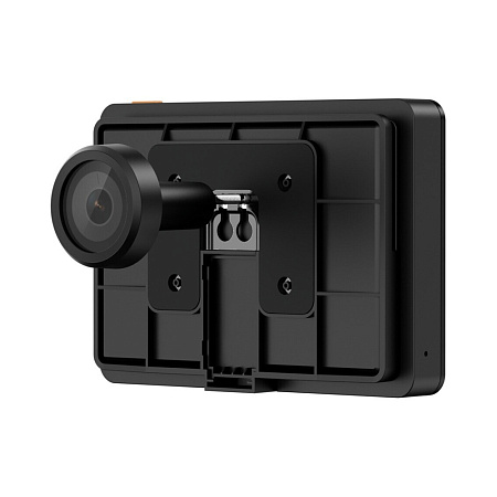 imou Smart Doorbell with Display and Video Peep 4800mAh Wi-Fi 6 3K 5MP VD1