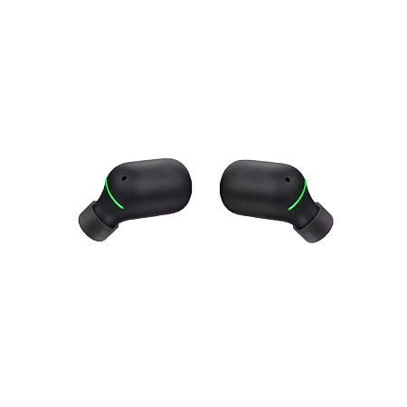 Helmet Earbuds TWS, 4 Mic ENC, Black Helmet Earbuds TWS, 4 Mic ENC, Black