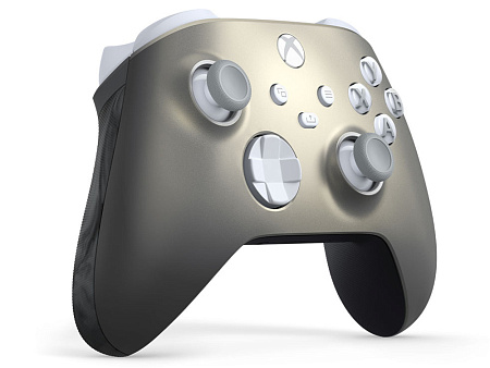 Controller wireless Xbox Series, Lunar shift