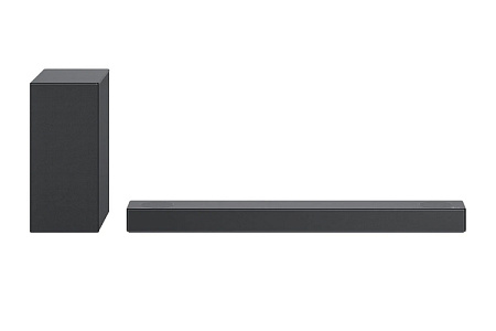 Soundbar  LG S75Q