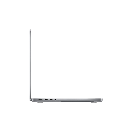 Ноутбук 14,2" Apple MacBook Pro 14 A2779, Космический серый, M2 Pro with 10-core CPU and 16-core GPU, 16Гб/512Гб, macOS Ventura Ноутбук 14,2" Apple MacBook Pro 14 A2779, Космический серый, M2 Pro with 10-core CPU and 16-core GPU, 16Гб/512Гб, macOS Ventura