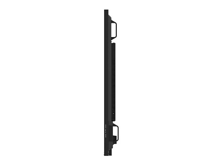 75" Interactive Display PHILIPS 75BDL4052E, Infrared Touch
