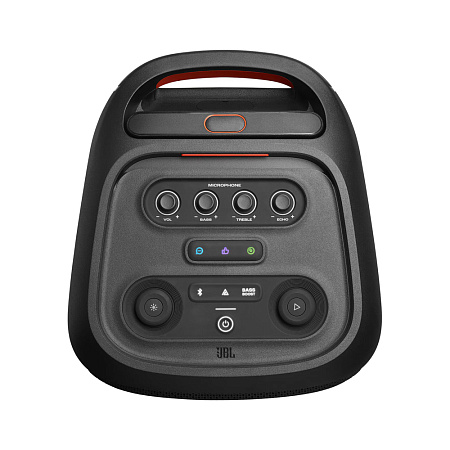 JBL Bluetooth Partybox Stage 320, Black