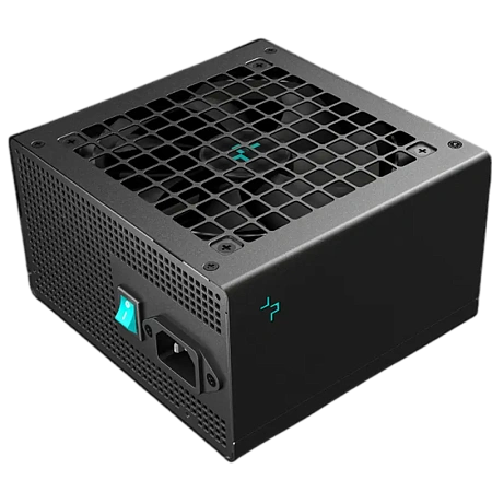 Блок питания для компьютеров GamerStorm PN1200M, 1200Вт, ATX, Полностью модульный