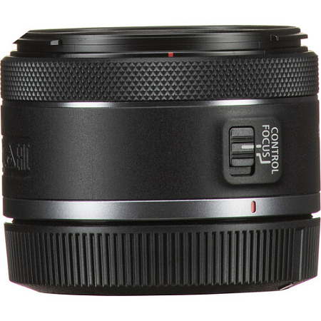 Prime Lens Canon RF 50mm f/1.8 STM