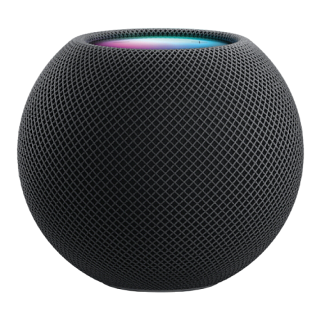 Умная колонка Apple HomePod mini, Серый