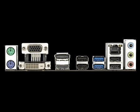 MB S1200 Gigabyte H510M S2H 1.0  mATX