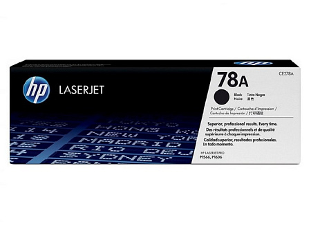 Laser Cartridge for HP CE278A/CB435A/436A/CE285A black Compatible KT