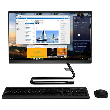 Lenovo AIO IdeaCentre 3 22ADA05 Black (21.5" FHD IPS Athlon 3050U 2.3-3.2GHz, 4GB, 256GB, No OS) Lenovo AIO IdeaCentre 3 22ADA05 Black (21.5" FHD IPS Athlon 3050U 2.3-3.2GHz, 4GB, 256GB, No OS)