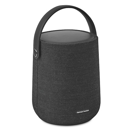 Harman Kardon Citation 200, Black, Smart Home Speaker Harman Kardon Citation 200, Black, Smart Home Speaker