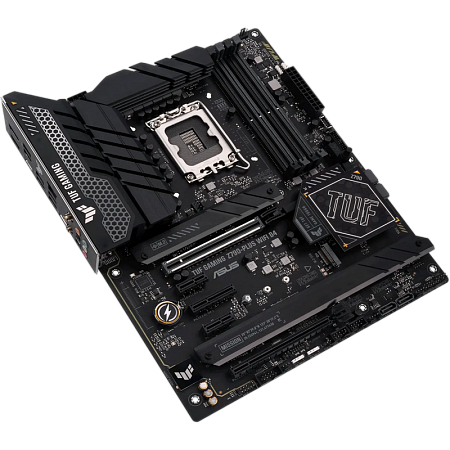 MB S1700 Asus TUF GAMING Z790-PLUS WIFI ATX MB S1700 Asus TUF GAMING Z790-PLUS WIFI ATX