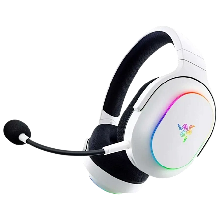 Игровая Гарнитура Razer Barracuda X Chroma, Беспроводной, Белый Игровая Гарнитура Razer Barracuda X Chroma, Беспроводной, Белый