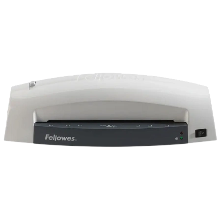 Ламинатор Fellowes Lunar A4, Белый