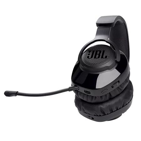 Headphones JBL Quantum 350 Wireless Headphones JBL Quantum 350 Wireless