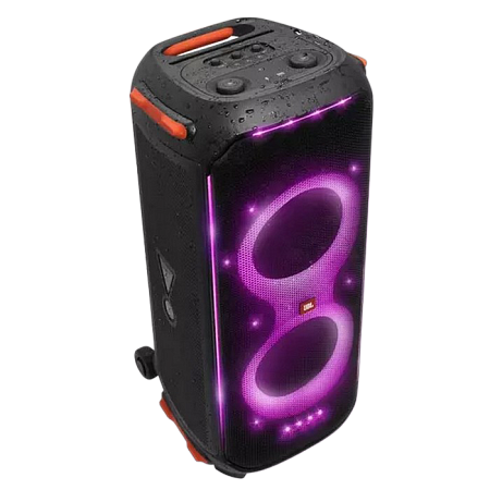 Portable Audio System JBL PartyBox 710 Portable Audio System JBL PartyBox 710