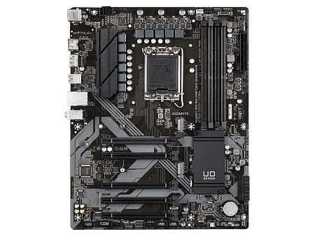 MB S1700 Gigabyte B760 DS3H DDR4  ATX