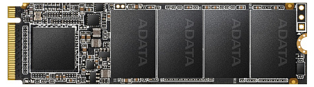 .M.2 NVMe SSD     128GB  ADATA XPG SX6000 Lite [PCIe3.0 x4, R/W:1800/600MB/s, 100/130K IOPS, 3DTLC]