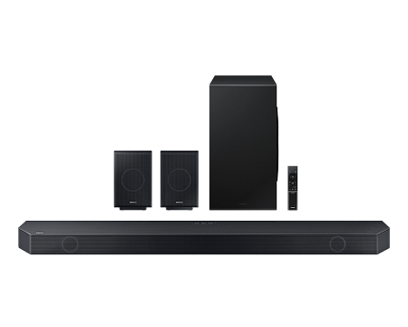 Soundbar Samsung HW-Q990C/UA