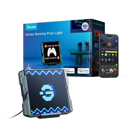 Govee Gaming Pixel Light