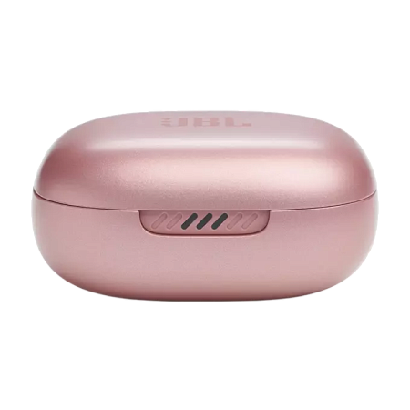  True Wireless JBL  LIVE Flex  Pink TWS True Adaptive Noise Cancelling