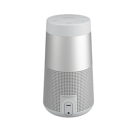 Bose SoundLink Revolve II Luxe Silver, Portable Speaker