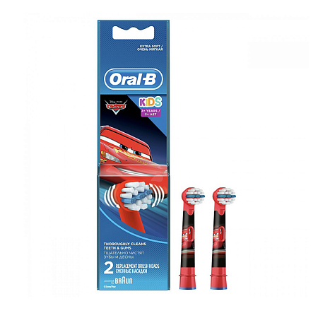 Acc Electric Toothbrush Braun EB10-2 Star Wars Acc Electric Toothbrush Braun EB10-2 Star Wars