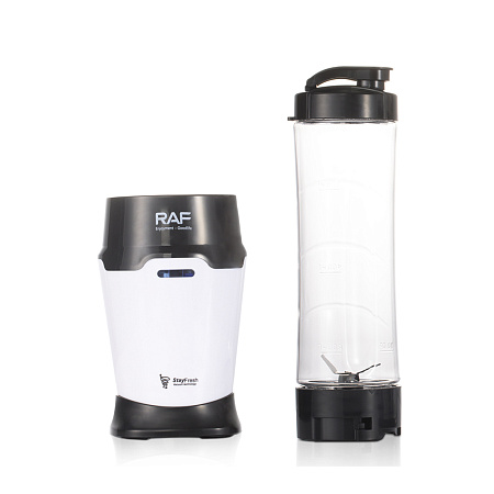 Raf Blender with Bottle 2in1 R.2905, 1.5L, 350W Raf Blender with Bottle 2in1 R.2905, 1.5L, 350W