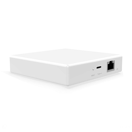 Moes Tuya Gateway (Zigbee, Matter, Thread) Smart Home Bridge Matter Hub