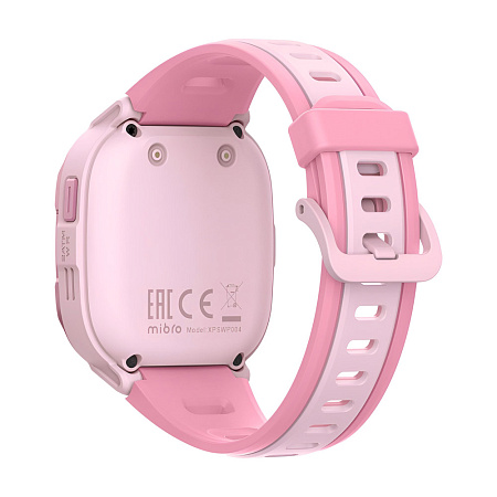 Mibro Kids Watch Phone P6, Pink