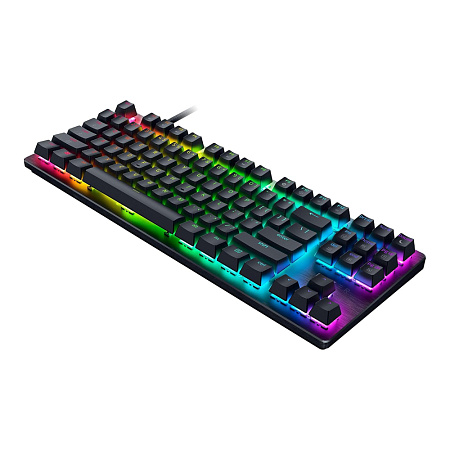 Razer Keyboard Huntsman V3 HE Magnetic Tenkeyless 8KHz US Layout Razer Keyboard Huntsman V3 HE Magnetic Tenkeyless 8KHz US Layout