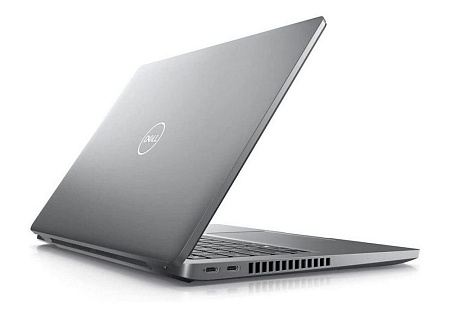 Ноутбук для бизнеса 14" DELL Latitude 5430, Grey, Intel Core i5-1235U, 16Гб/512Гб, Windows 11 Pro