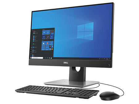 Dell AIO OptiPlex 5490 (23.8" FHD IPS Non-Touch Core i3-10105 3.7-4.4GHz, 8GB, 256GB,GTX1650,Ubuntu) Dell AIO OptiPlex 5490 (23.8" FHD IPS Non-Touch Core i3-10105 3.7-4.4GHz, 8GB, 256GB,GTX1650,Ubuntu)