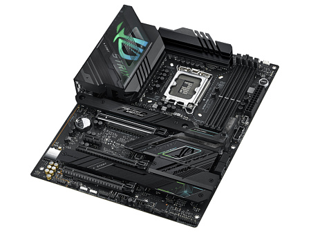 MB S1700 Asus ROG STRIX Z790-F GAMING WIFI  ATX