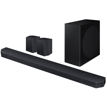 Soundbar Samsung HW-Q930C/UA