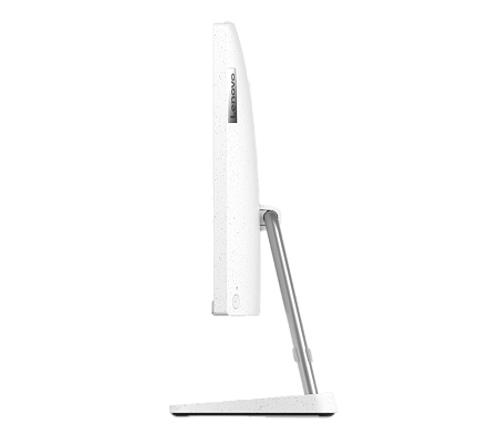 Lenovo AIO IdeaCentre 3 24ALC6 White (23.8" FHD IPS Ryzen 7 7730U 2.0-4.5GHz, 16GB, 512GB, No OS)