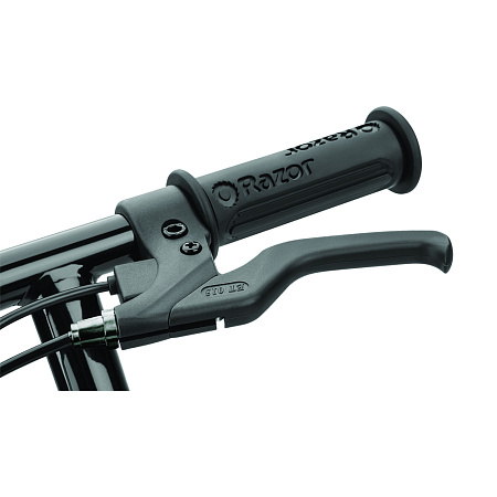 Razor Scooter Electric Power Core E90 Black Label