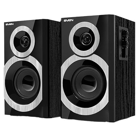 Speakers SVEN "SPS-619" Black, 20w