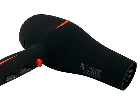 Hair Dryer Polaris PHD2038Ti Hair Dryer Polaris PHD2038Ti