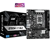 Материнская плата ASRock B760M-H2/M.2, LGA1700, Intel B760, Micro-ATX
