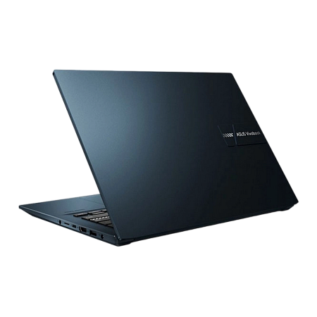Ноутбук 14" ASUS Vivobook Pro 14 OLED K3400PA, Quiet Blue, Intel Core i5-11300H, 16ГБ/512Гб, Без ОС Ноутбук 14" ASUS Vivobook Pro 14 OLED K3400PA, Quiet Blue, Intel Core i5-11300H, 16ГБ/512Гб, Без ОС