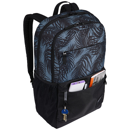 Backpack CaseLogic Uplink, 26L, 3204251, Black Palm for Laptop 15,6" & City Bags