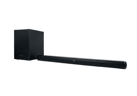 Soundbar MUSE M-1850 SBT, Bluetooth, RC