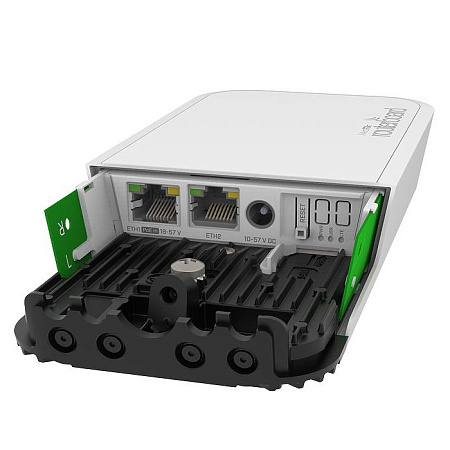 Mikrotik RBwAPGR-5HacD2HnD wAP R ac