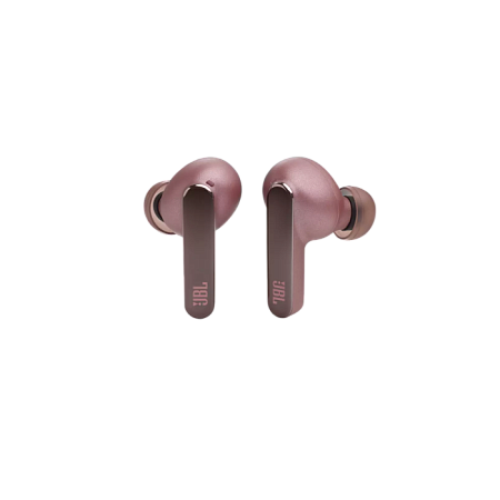  True Wireless JBL  LIVE PRO 2 Pink TWS True Adaptive Noise Cancelling with Smart Ambient