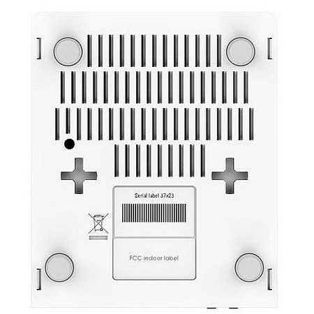 Mikrotik RB960PGS, hEX PoE
