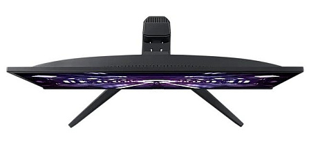27" SAMSUNG Odyssey G3 LF27G35TFW,Black,VA,1920x1080,144Hz,FreeSync,1ms MPRT,250cd,D-Sub+DP+HDMI,Pvt