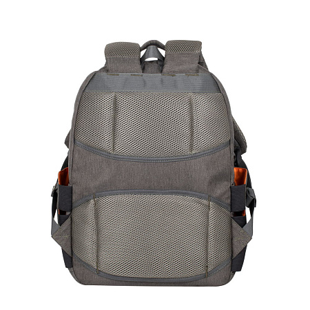 Backpack Rivacase 7761, for Laptop 15,6" & City bags, Khaki