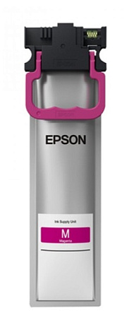 Контейнер с чернилами Epson T94, 38мл, Пурпурный