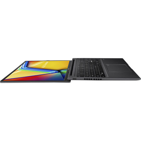 Ноутбук 16" ASUS Vivobook 16 M1605YA, Indie Black, AMD Ryzen 5 7530U, 16Гб/1024Гб, Без ОС